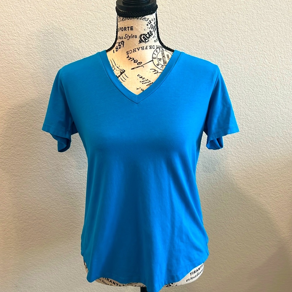 Synergy Organic Clothing short sleeve T shirt